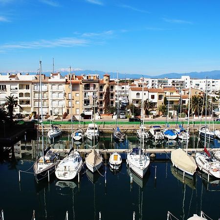 Apartamento Bahia I Empuriabrava Exterior photo