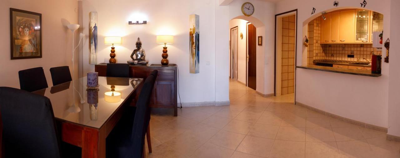 Apartamento Bahia I Empuriabrava Exterior photo