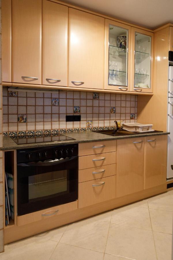 Apartamento Bahia I Empuriabrava Exterior photo