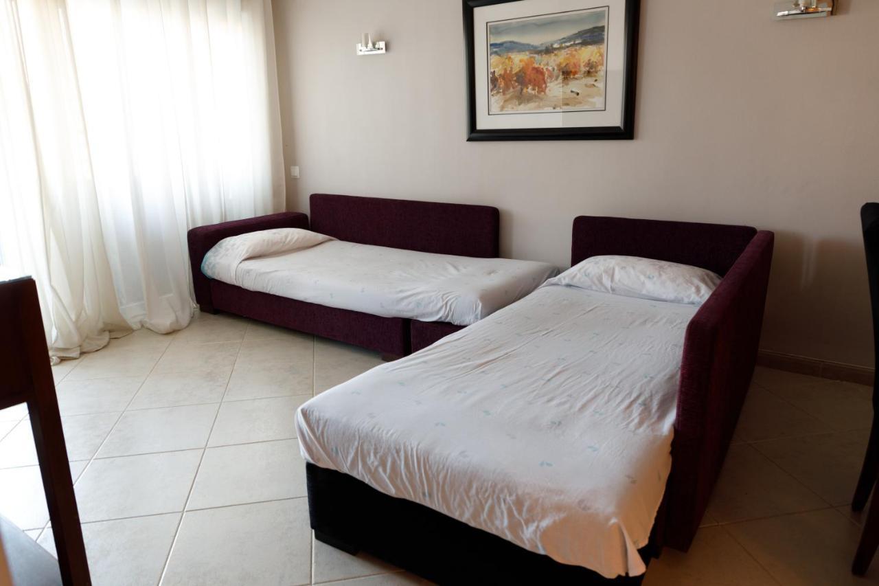 Apartamento Bahia I Empuriabrava Exterior photo