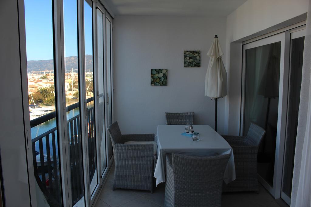 Apartamento Bahia I Empuriabrava Exterior photo