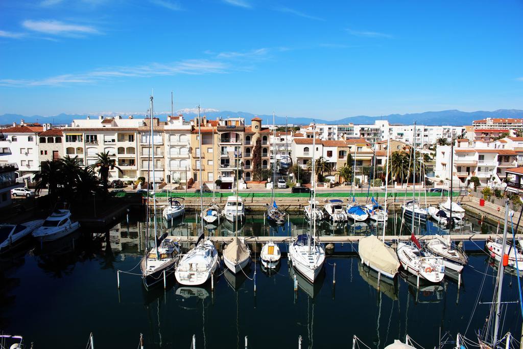 Apartamento Bahia I Empuriabrava Exterior photo